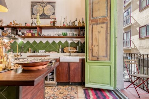 Apartamento de 2 dormitorios en venta en Barcelona, Cataluña, Spain № 8602 - foto 15