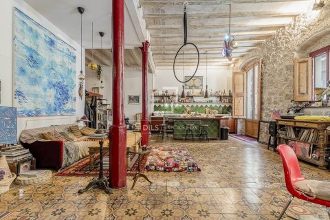 Apartamento de 2 dormitorios en venta en Barcelona, Cataluña, Spain № 8602 - foto 9