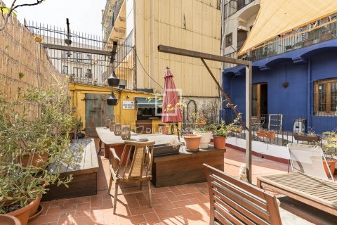 Apartamento de 2 dormitorios en venta en Barcelona, Cataluña, Spain № 8602 - foto 29