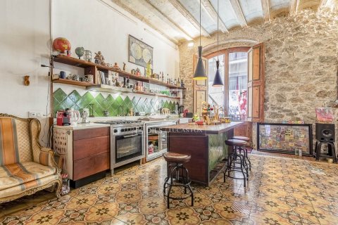 Apartamento de 2 dormitorios en venta en Barcelona, Cataluña, Spain № 8602 - foto 11