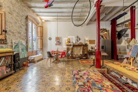 Apartamento de 2 dormitorios en venta en Barcelona, Cataluña, Spain № 8602 - foto 7
