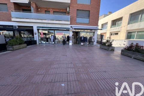 2 bedrooms commercial property for rent in Cunit, Tarragona, Catalonia, Spain № 7583