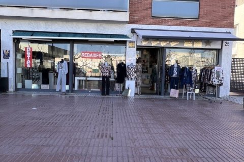 Propiedad comercial de 2 dormitorios en alquiler en Cunit, Tarragona, Cataluña, Spain № 7583 - foto 9