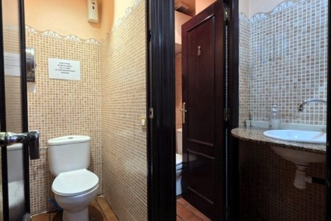 Снять в аренду коммерческую недвижимость в Барселона, Испания 67м², № 7582 - фото 16