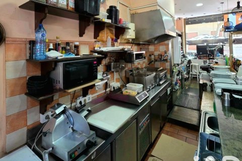 Снять в аренду коммерческую недвижимость в Барселона, Испания 67м², № 7582 - фото 17