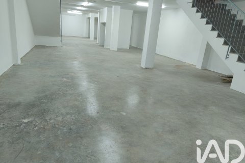 Propiedad comercial de 322 m² en alquiler en Pineda de Mar, Barcelona, Cataluña, Spain № 7586 - foto 7