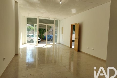 Propiedad comercial de 322 m² en alquiler en Pineda de Mar, Barcelona, Cataluña, Spain № 7586