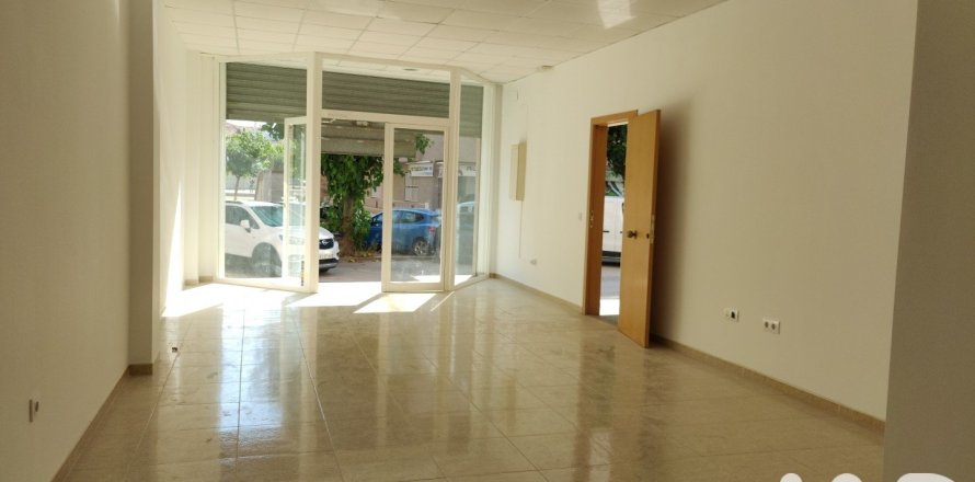 Propiedad comercial de 322 m² en alquiler en Pineda de Mar, Barcelona, Cataluña, Spain № 7586