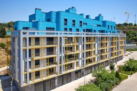 Купить квартиру в Барселона, Испания с 2 спальни, 72м², № 8886 - фото 19