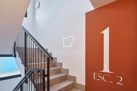 Купить квартиру в Барселона, Испания с 2 спальни, 72м², № 8886 - фото 26