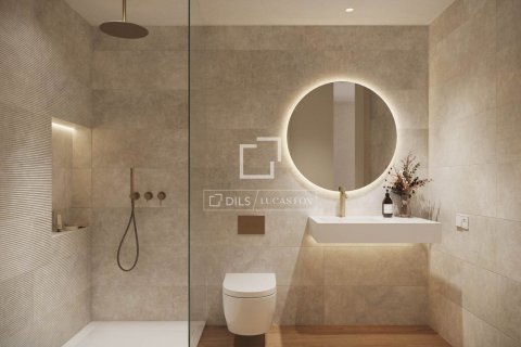 Apartamento de 3 dormitorios en venta en El Masnou, Barcelona, Cataluña, Spain № 8881 - foto 23