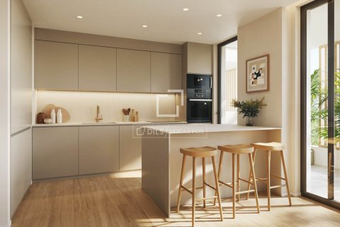 Apartamento de 3 dormitorios en venta en El Masnou, Barcelona, Cataluña, Spain № 8881 - foto 28