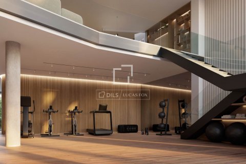Apartamento de 3 dormitorios en venta en El Masnou, Barcelona, Cataluña, Spain № 8881 - foto 15
