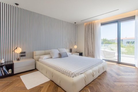 Сasa de 5 dormitorios en venta en Sant Andreu de Llavaneres, Barcelona, Cataluña, Spain № 1358 - foto 22