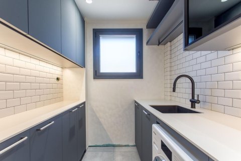 Сasa de 5 dormitorios en venta en Sant Andreu de Llavaneres, Barcelona, Cataluña, Spain № 1358 - foto 14
