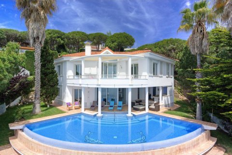 Сasa de 4 dormitorios en venta en Lloret de Mar, Gerona, Cataluña, Spain № 1359 - foto 23