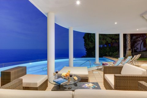 Сasa de 4 dormitorios en venta en Lloret de Mar, Gerona, Cataluña, Spain № 1359 - foto 16