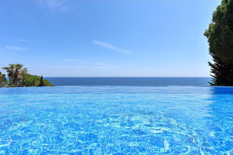 Сasa de 4 dormitorios en venta en Lloret de Mar, Gerona, Cataluña, Spain № 1359 - foto 27