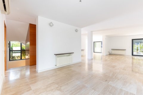 4 bedrooms house for sale in Sant Cugat Del Valles, Barcelona, Catalonia, Spain № 1360 - photo 18