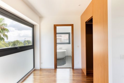 4 bedrooms house for sale in Sant Cugat Del Valles, Barcelona, Catalonia, Spain № 1360 - photo 29