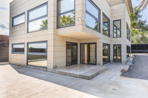 4 bedrooms house for sale in Sant Cugat Del Valles, Barcelona, Catalonia, Spain № 1360 - photo 3