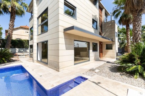 4 bedrooms house for sale in Sant Cugat Del Valles, Barcelona, Catalonia, Spain № 1360 - photo 2