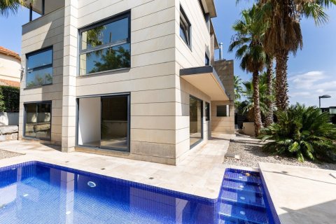 4 bedrooms house for sale in Sant Cugat Del Valles, Barcelona, Catalonia, Spain № 1360 - photo 7