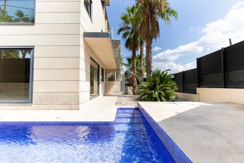 4 bedrooms house for sale in Sant Cugat Del Valles, Barcelona, Catalonia, Spain № 1360 - photo 8