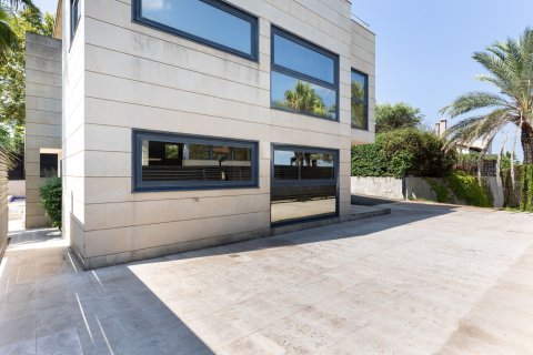 4 bedrooms house for sale in Sant Cugat Del Valles, Barcelona, Catalonia, Spain № 1360 - photo 5