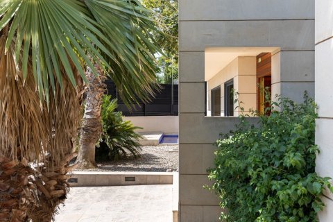 4 bedrooms house for sale in Sant Cugat Del Valles, Barcelona, Catalonia, Spain № 1360 - photo 10