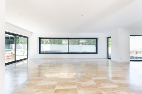 4 bedrooms house for sale in Sant Cugat Del Valles, Barcelona, Catalonia, Spain № 1360 - photo 14