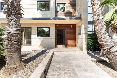 4 bedrooms house for sale in Sant Cugat Del Valles, Barcelona, Catalonia, Spain № 1360 - photo 11