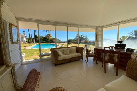 7 bedrooms house for sale in Sant Vicenc De Montalt, Barcelona, Catalonia, Spain № 1355 - photo 16