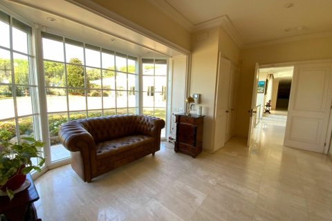 7 bedrooms house for sale in Sant Vicenc De Montalt, Barcelona, Catalonia, Spain № 1355 - photo 20