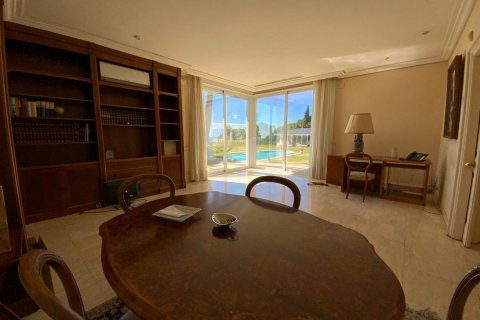 7 bedrooms house for sale in Sant Vicenc De Montalt, Barcelona, Catalonia, Spain № 1355 - photo 22