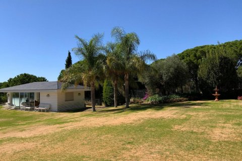 7 bedrooms house for sale in Sant Vicenc De Montalt, Barcelona, Catalonia, Spain № 1355 - photo 18