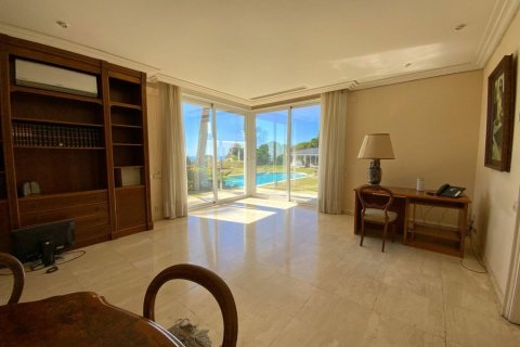 7 bedrooms house for sale in Sant Vicenc De Montalt, Barcelona, Catalonia, Spain № 1355 - photo 3