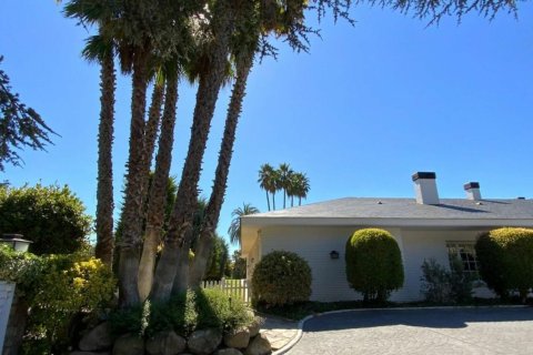 7 bedrooms house for sale in Sant Vicenc De Montalt, Barcelona, Catalonia, Spain № 1355 - photo 17