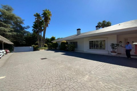 7 bedrooms house for sale in Sant Vicenc De Montalt, Barcelona, Catalonia, Spain № 1355 - photo 15