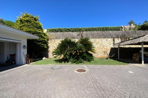 7 bedrooms house for sale in Sant Vicenc De Montalt, Barcelona, Catalonia, Spain № 1355 - photo 13