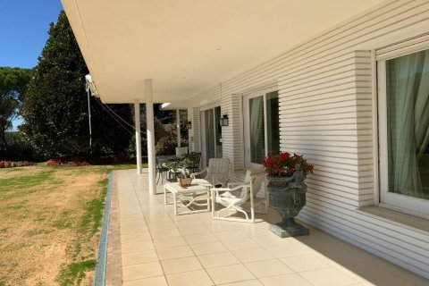 7 bedrooms house for sale in Sant Vicenc De Montalt, Barcelona, Catalonia, Spain № 1355 - photo 8