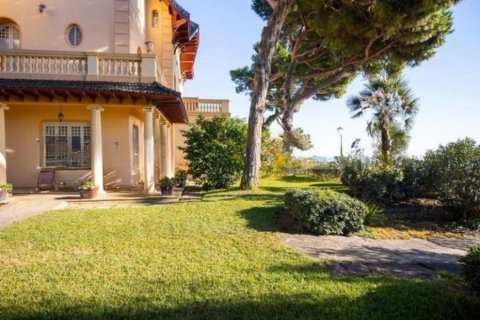 Сasa de 9 dormitorios en venta en Sant Vicenc De Montalt, Barcelona, Cataluña, Spain № 1354 - foto 21