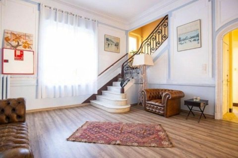Сasa de 9 dormitorios en venta en Sant Vicenc De Montalt, Barcelona, Cataluña, Spain № 1354 - foto 13