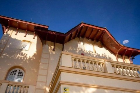 Сasa de 9 dormitorios en venta en Sant Vicenc De Montalt, Barcelona, Cataluña, Spain № 1354 - foto 20