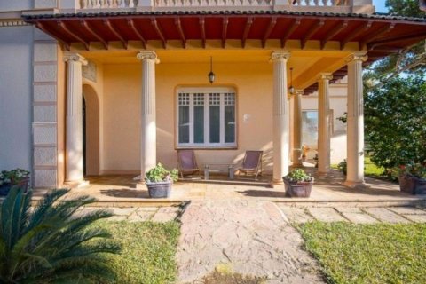 Сasa de 9 dormitorios en venta en Sant Vicenc De Montalt, Barcelona, Cataluña, Spain № 1354 - foto 17