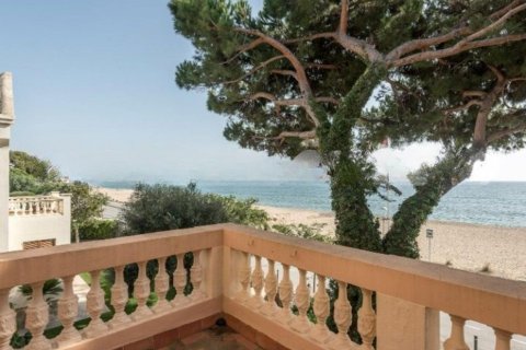 Сasa de 9 dormitorios en venta en Sant Vicenc De Montalt, Barcelona, Cataluña, Spain № 1354 - foto 29