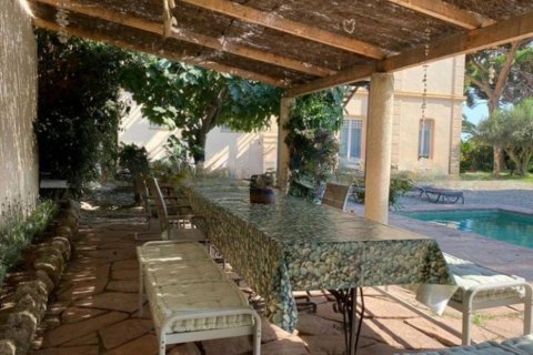 Сasa de 9 dormitorios en venta en Sant Vicenc De Montalt, Barcelona, Cataluña, Spain № 1354 - foto 3