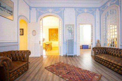 Сasa de 9 dormitorios en venta en Sant Vicenc De Montalt, Barcelona, Cataluña, Spain № 1354 - foto 14
