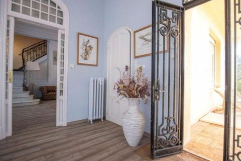 Сasa de 9 dormitorios en venta en Sant Vicenc De Montalt, Barcelona, Cataluña, Spain № 1354 - foto 15