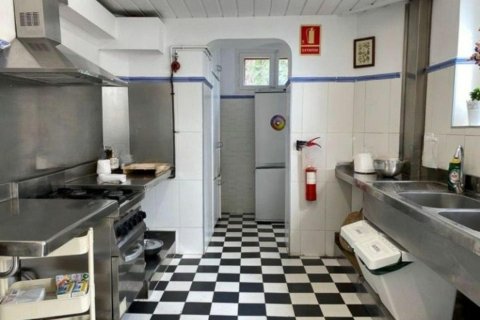 Сasa de 9 dormitorios en venta en Sant Vicenc De Montalt, Barcelona, Cataluña, Spain № 1354 - foto 24